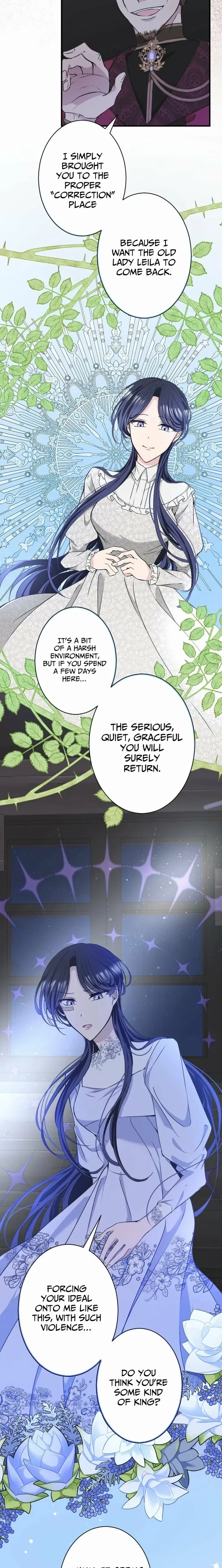 The Betrayed Wife Returns for Revenge Chapter 18 – Page 26