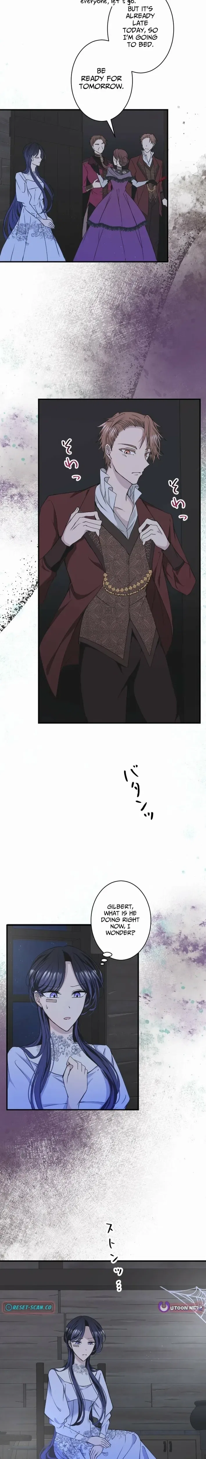 The Betrayed Wife Returns for Revenge Chapter 18 – Page 28