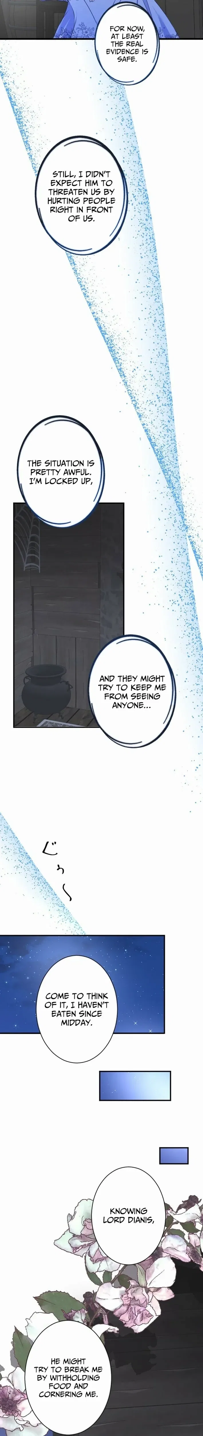 The Betrayed Wife Returns for Revenge Chapter 18 – Page 29