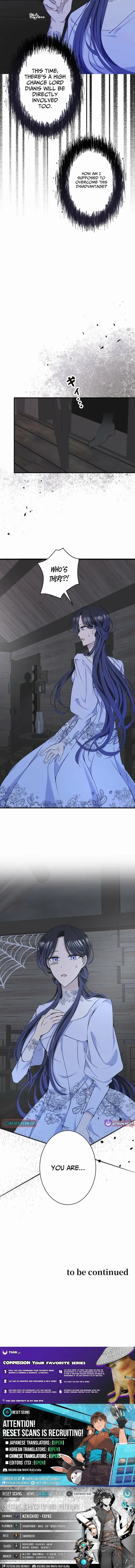 The Betrayed Wife Returns for Revenge Chapter 18 – Page 31