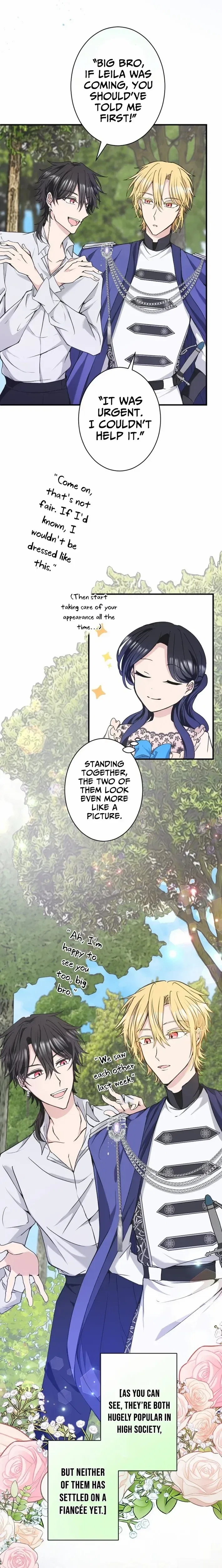 The Betrayed Wife Returns for Revenge Chapter 17 – Page 18