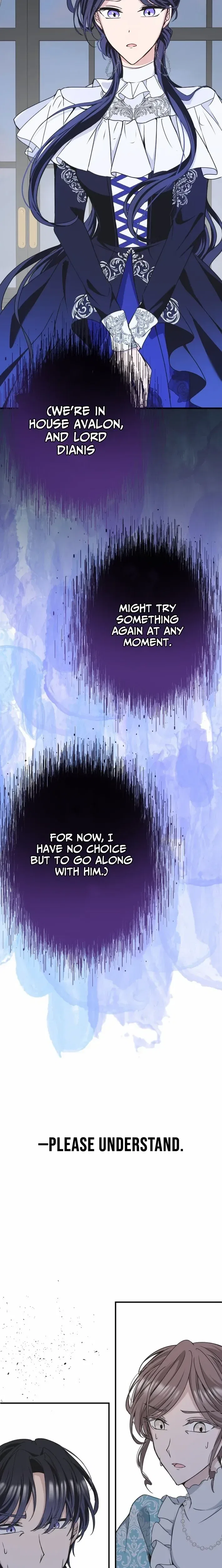 The Betrayed Wife Returns for Revenge Chapter 17 – Page 31