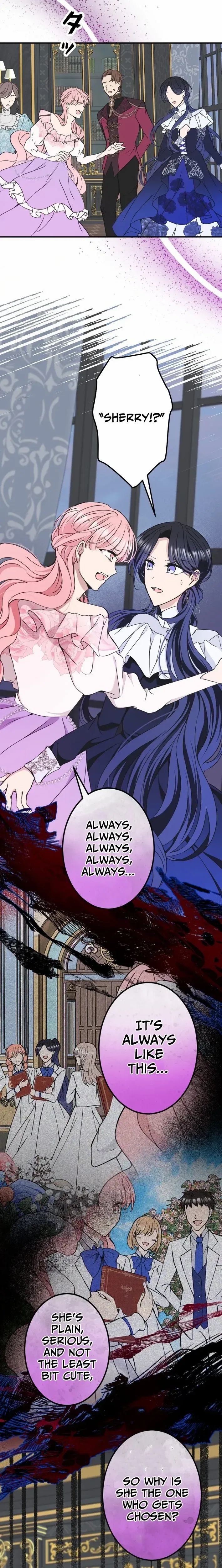 The Betrayed Wife Returns for Revenge Chapter 17 – Page 34