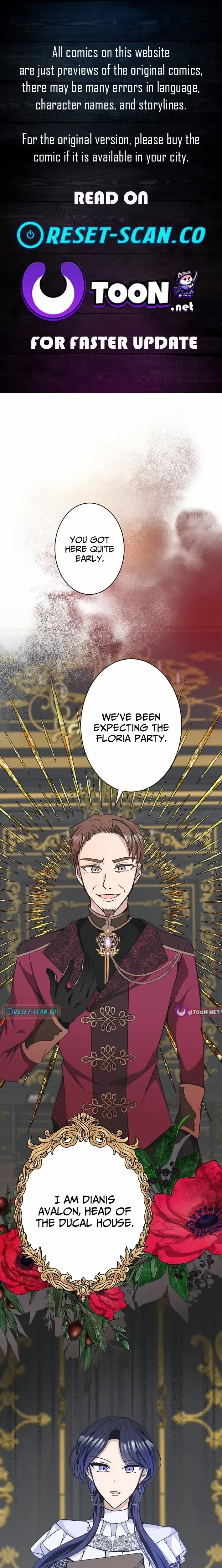The Betrayed Wife Returns for Revenge Chapter 16 – Page 1