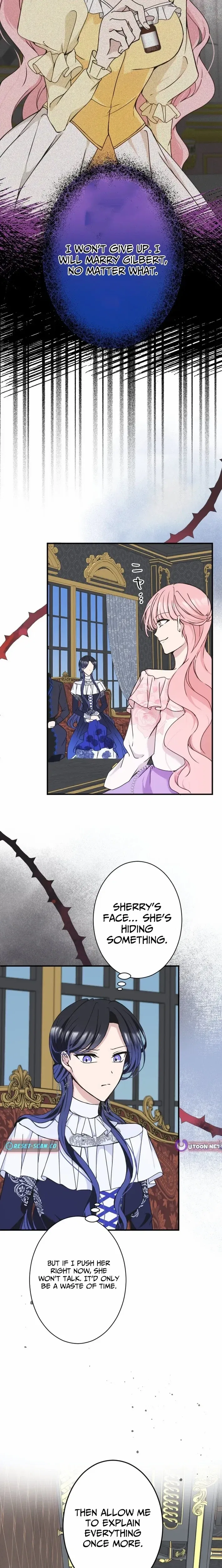 The Betrayed Wife Returns for Revenge Chapter 16 – Page 10