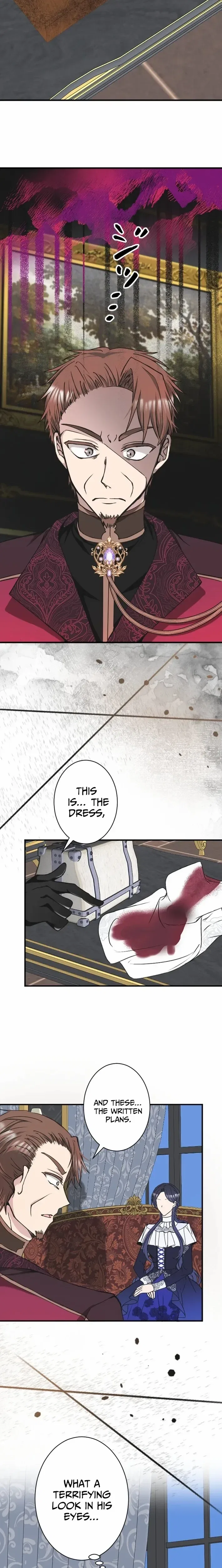 The Betrayed Wife Returns for Revenge Chapter 16 – Page 12