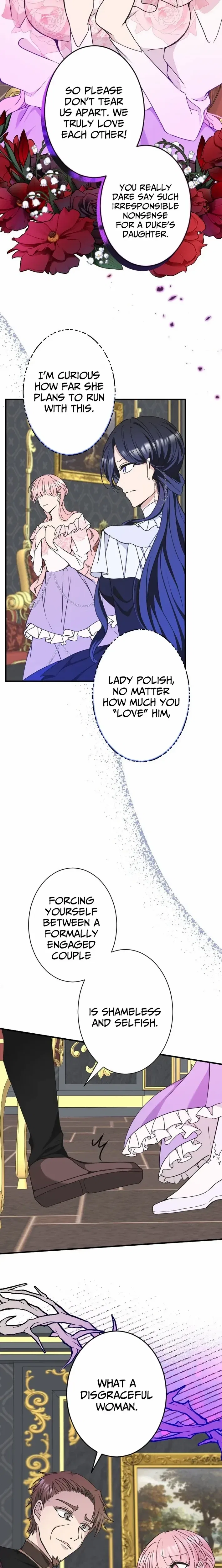 The Betrayed Wife Returns for Revenge Chapter 16 – Page 18