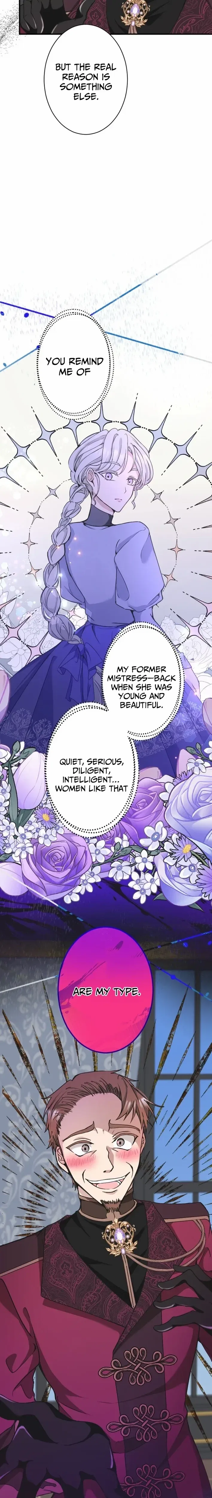 The Betrayed Wife Returns for Revenge Chapter 16 – Page 34