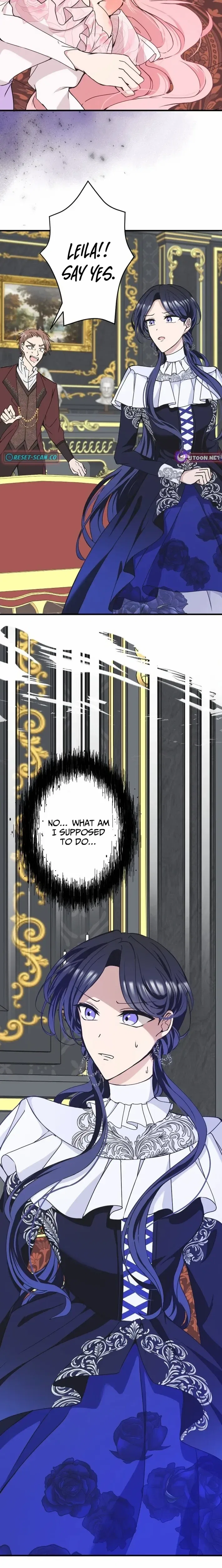 The Betrayed Wife Returns for Revenge Chapter 16 – Page 36