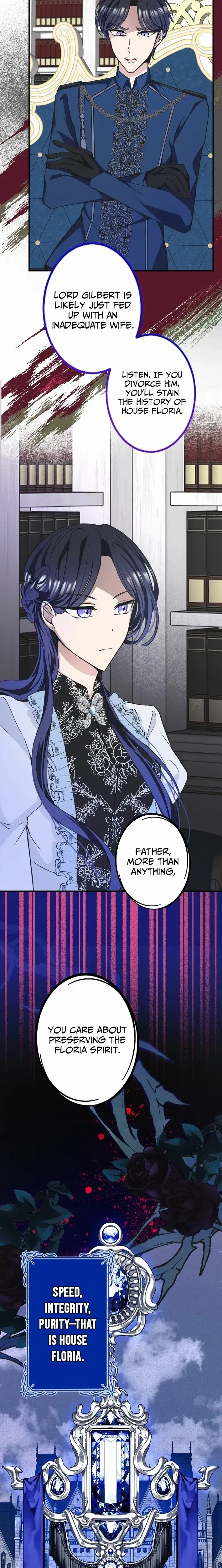 The Betrayed Wife Returns for Revenge Chapter 15 – Page 16