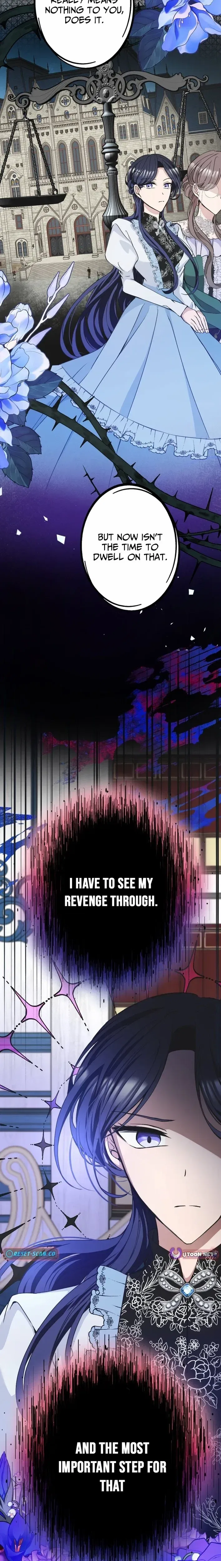 The Betrayed Wife Returns for Revenge Chapter 15 – Page 29