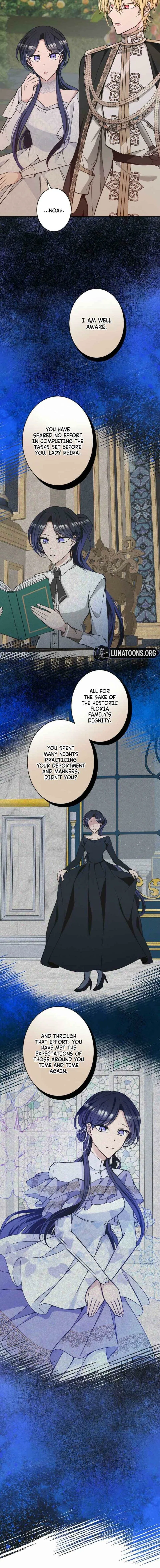 The Betrayed Wife Returns for Revenge Chapter 13 – Page 2
