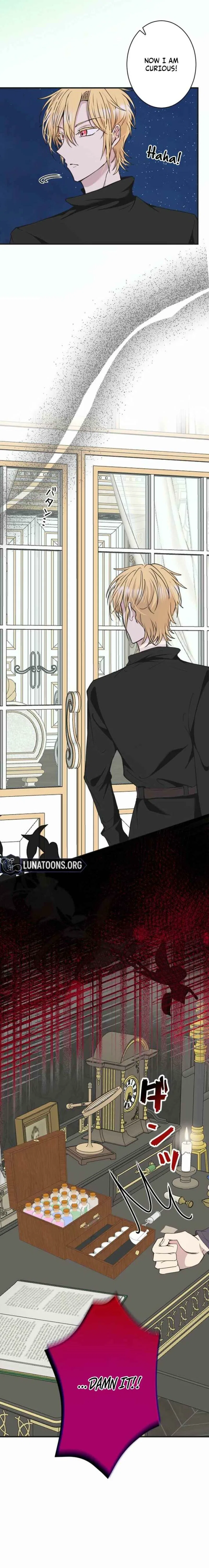 The Betrayed Wife Returns for Revenge Chapter 13 – Page 16