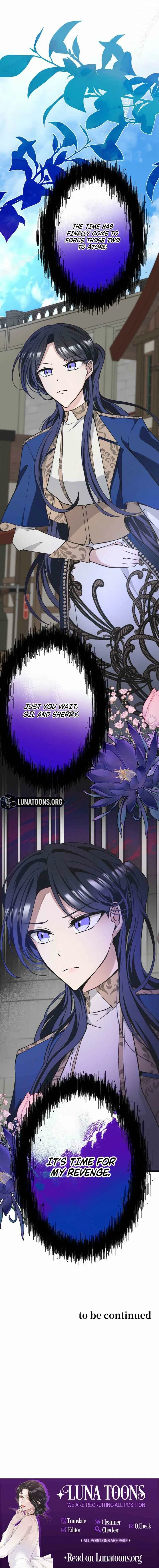 The Betrayed Wife Returns for Revenge Chapter 13 – Page 26