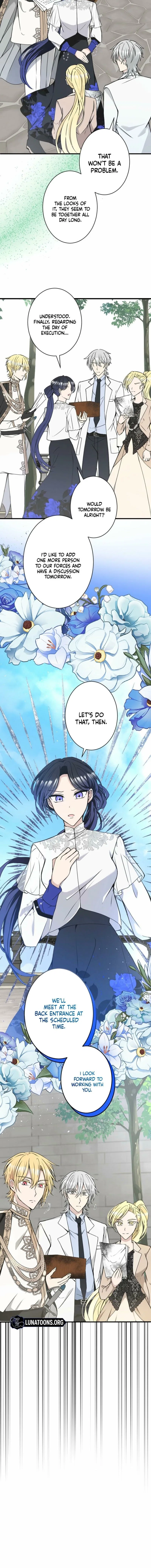 The Betrayed Wife Returns for Revenge Chapter 12 – Page 16
