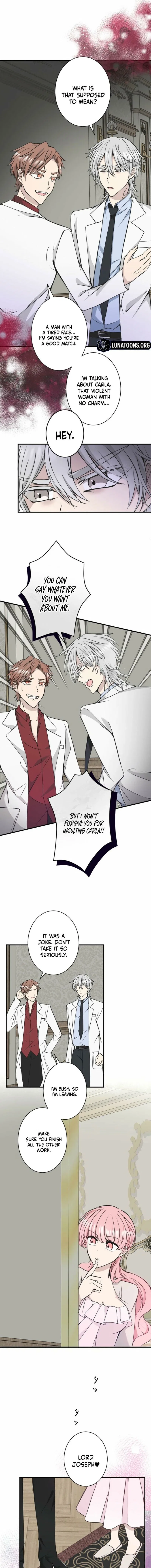 The Betrayed Wife Returns for Revenge Chapter 12 – Page 23