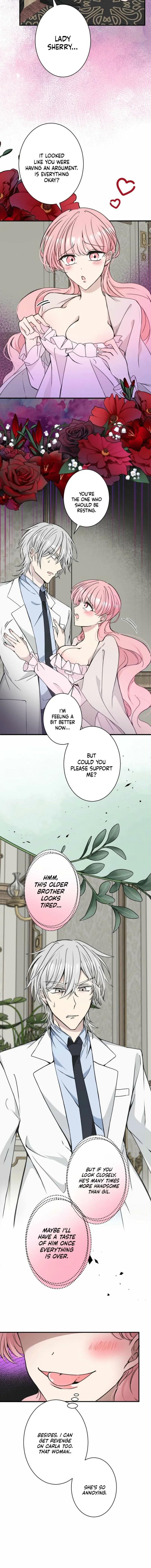 The Betrayed Wife Returns for Revenge Chapter 12 – Page 24