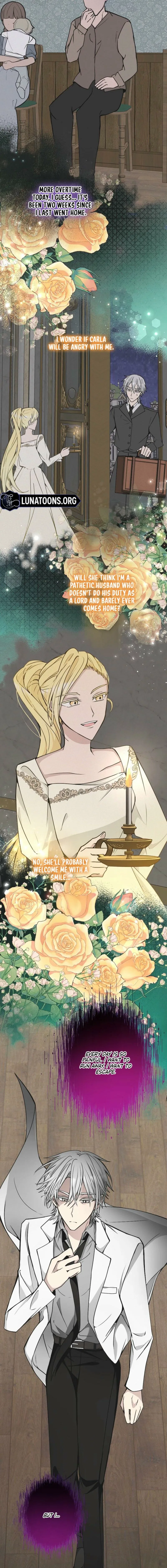 The Betrayed Wife Returns for Revenge Chapter 11 – Page 2
