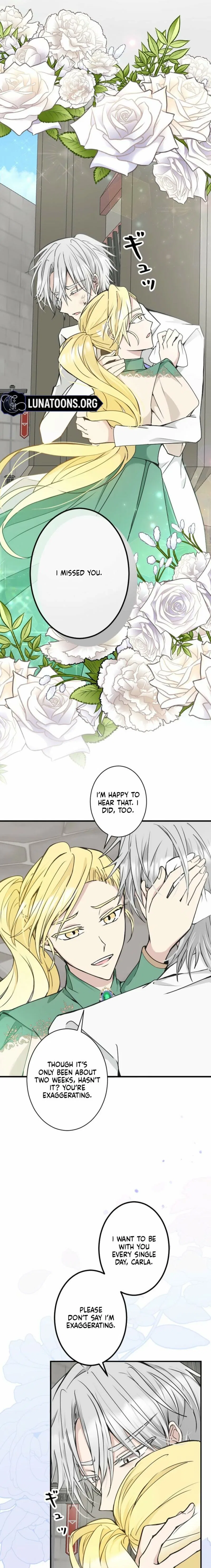 The Betrayed Wife Returns for Revenge Chapter 11 – Page 12