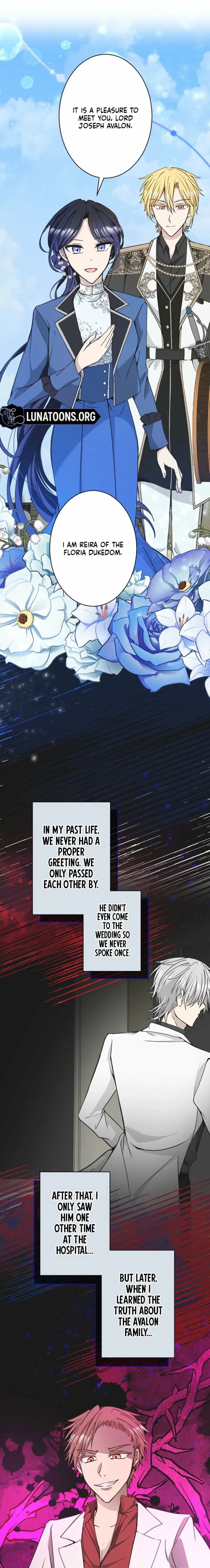 The Betrayed Wife Returns for Revenge Chapter 11 – Page 14