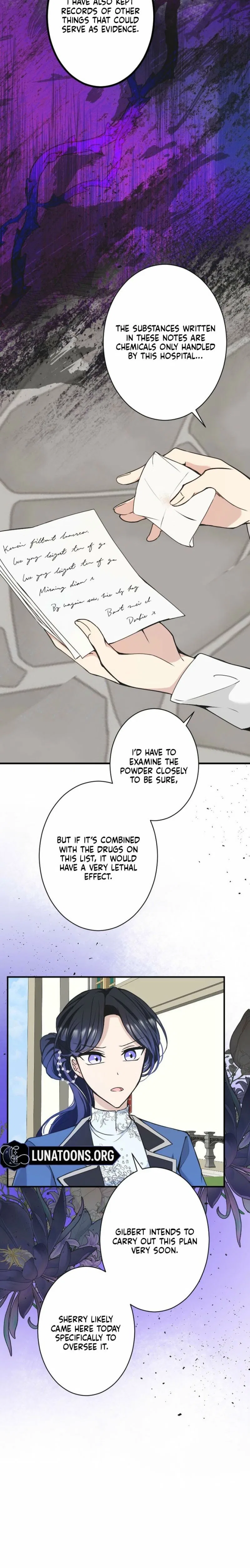 The Betrayed Wife Returns for Revenge Chapter 11 – Page 19
