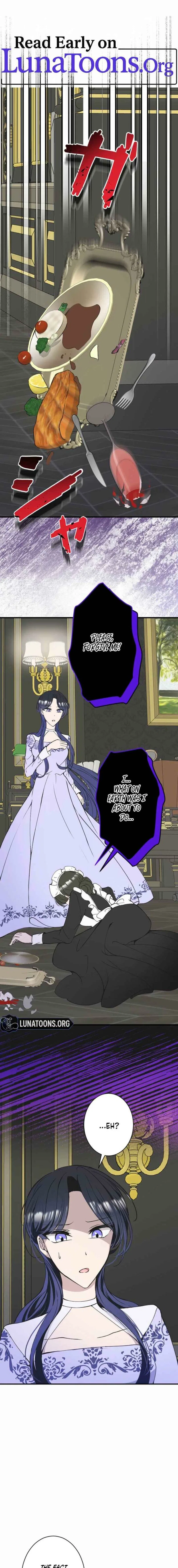 The Betrayed Wife Returns for Revenge Chapter 10 – Page 1