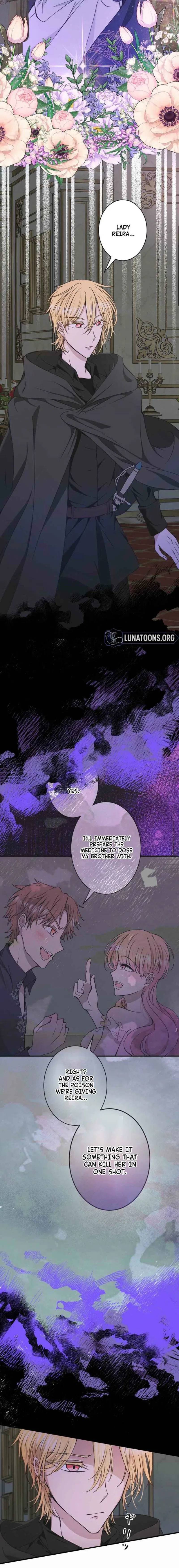 The Betrayed Wife Returns for Revenge Chapter 10 – Page 13