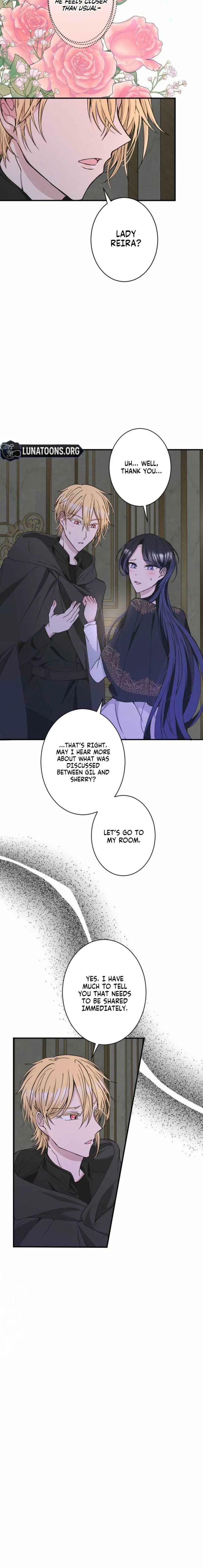 The Betrayed Wife Returns for Revenge Chapter 10 – Page 17