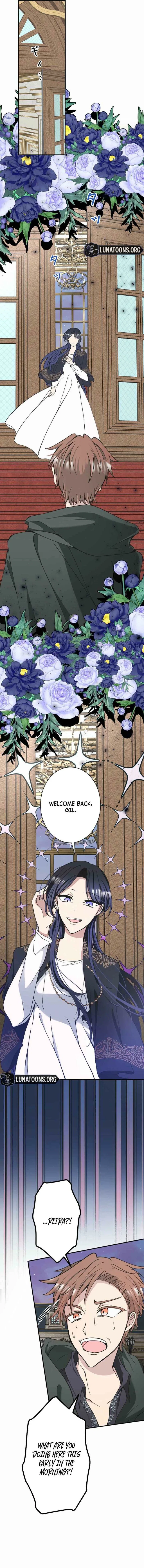The Betrayed Wife Returns for Revenge Chapter 10 – Page 23