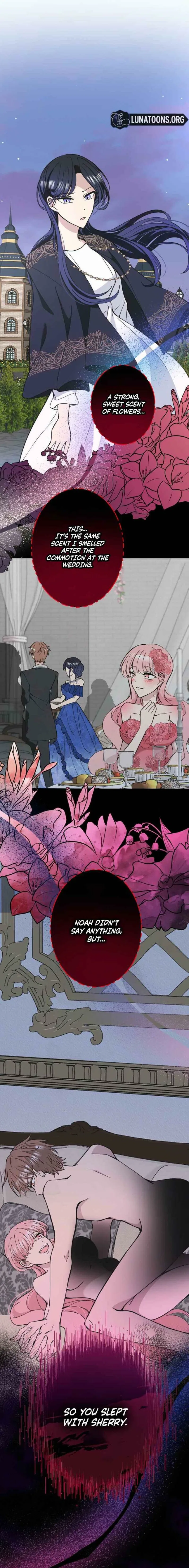 The Betrayed Wife Returns for Revenge Chapter 10 – Page 25