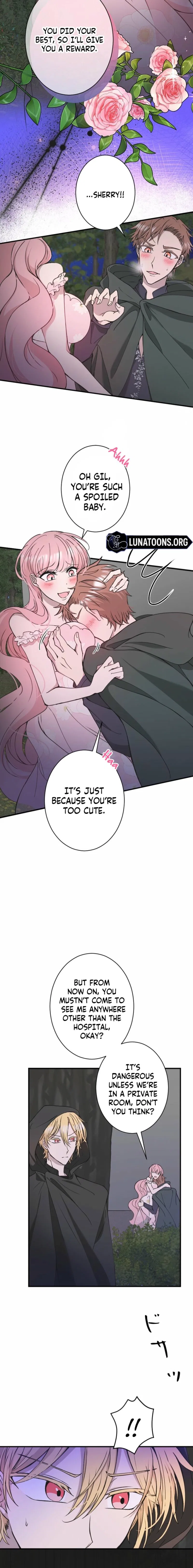 The Betrayed Wife Returns for Revenge Chapter 9 – Page 16