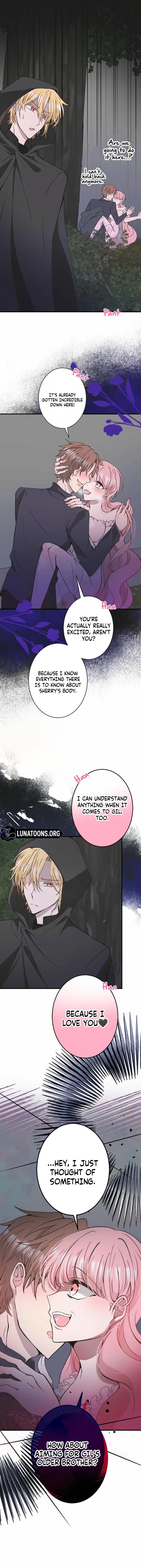 The Betrayed Wife Returns for Revenge Chapter 9 – Page 17