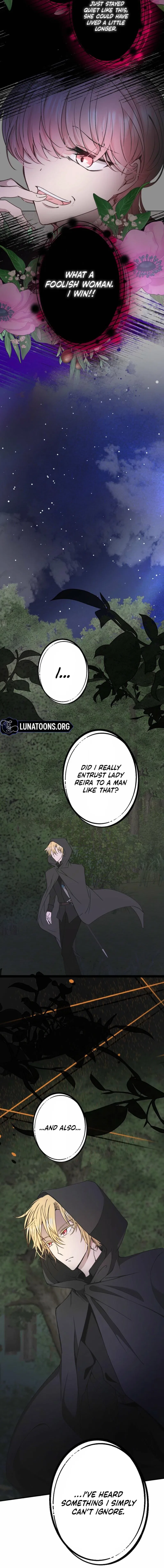 The Betrayed Wife Returns for Revenge Chapter 9 – Page 19
