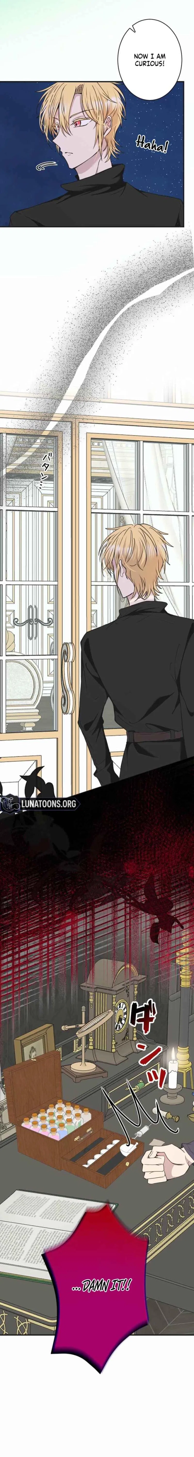 The Betrayed Wife Returns for Revenge Chapter 8 – Page 16