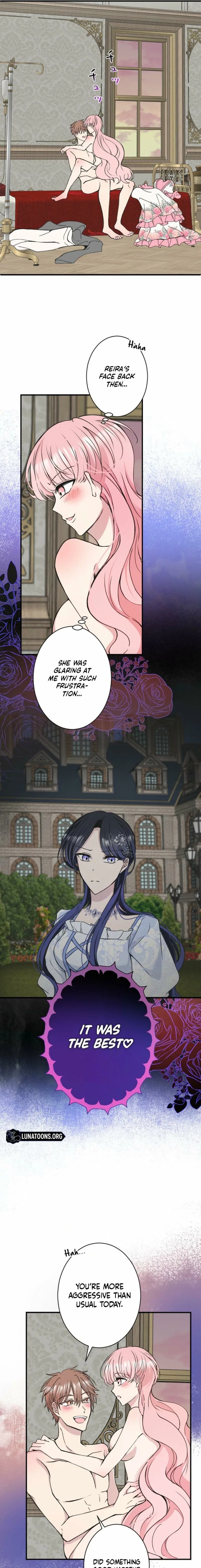 The Betrayed Wife Returns for Revenge Chapter 7 – Page 13