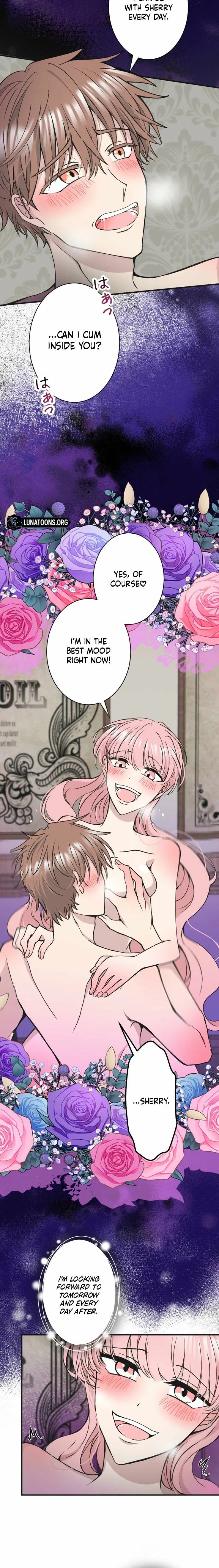 The Betrayed Wife Returns for Revenge Chapter 7 – Page 16
