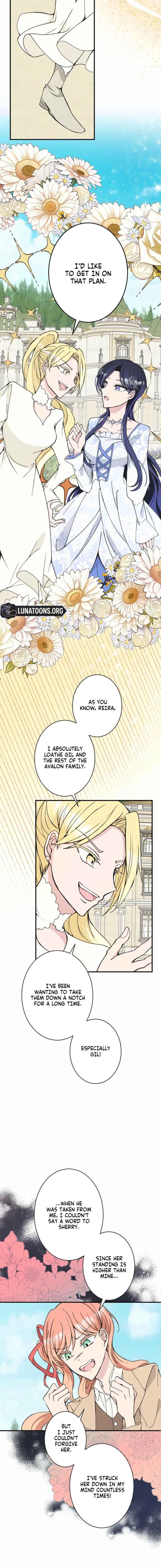 The Betrayed Wife Returns for Revenge Chapter 6 – Page 18
