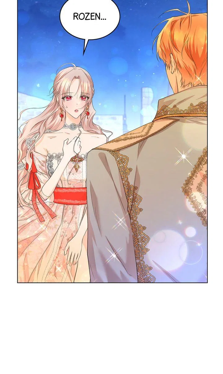 The Healer Will Not See You Now Chapter 50 – Page 9