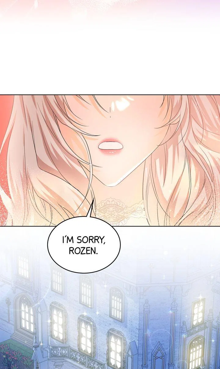 The Healer Will Not See You Now Chapter 50 – Page 18