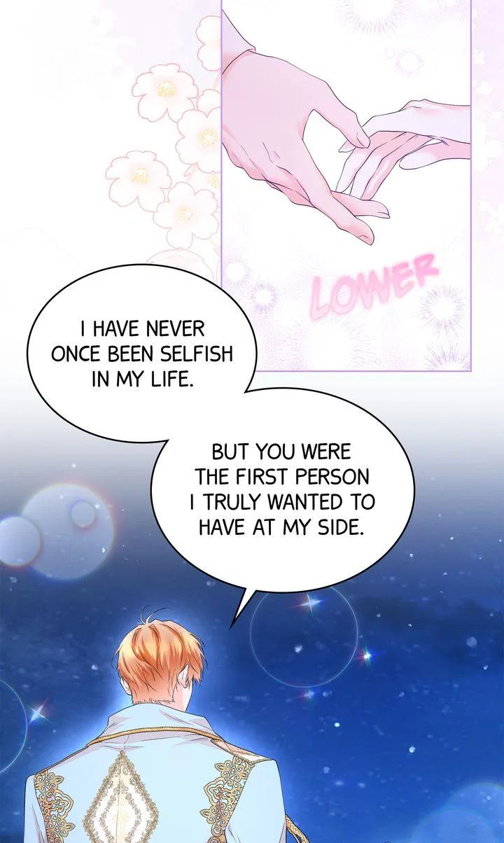 The Healer Will Not See You Now Chapter 50 – Page 21