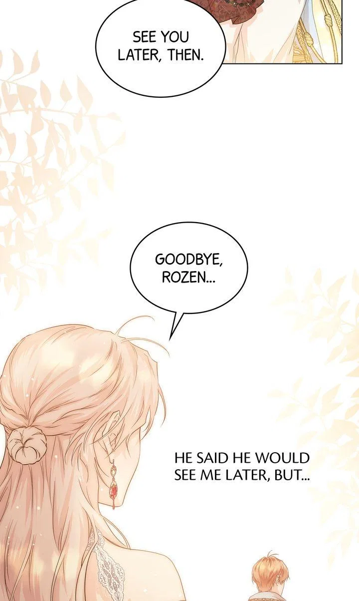 The Healer Will Not See You Now Chapter 50 – Page 27