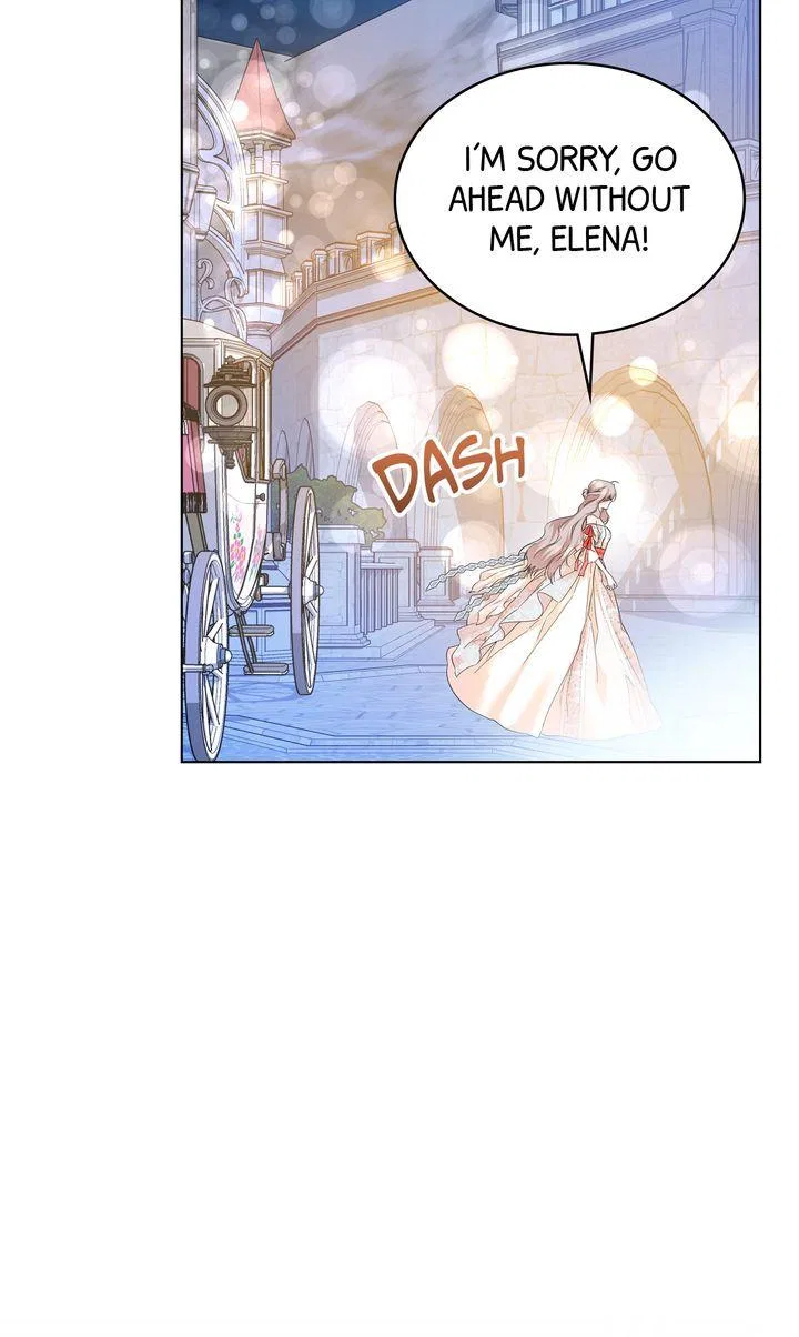 The Healer Will Not See You Now Chapter 50 – Page 45