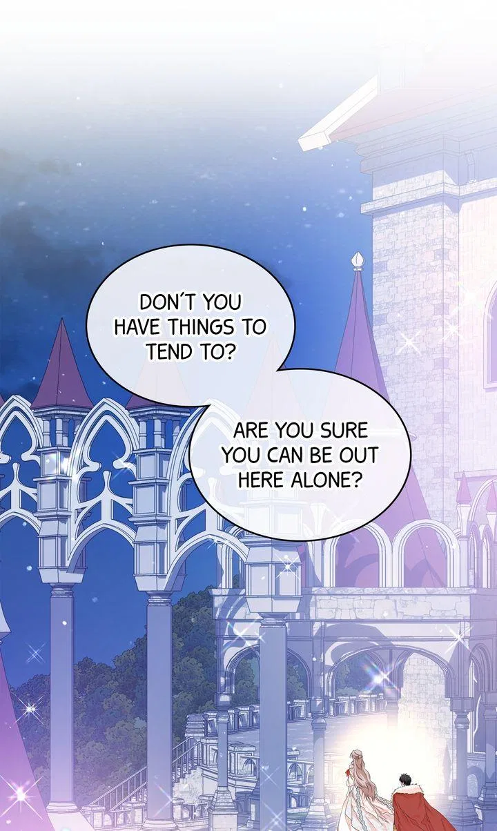 The Healer Will Not See You Now Chapter 50 – Page 46