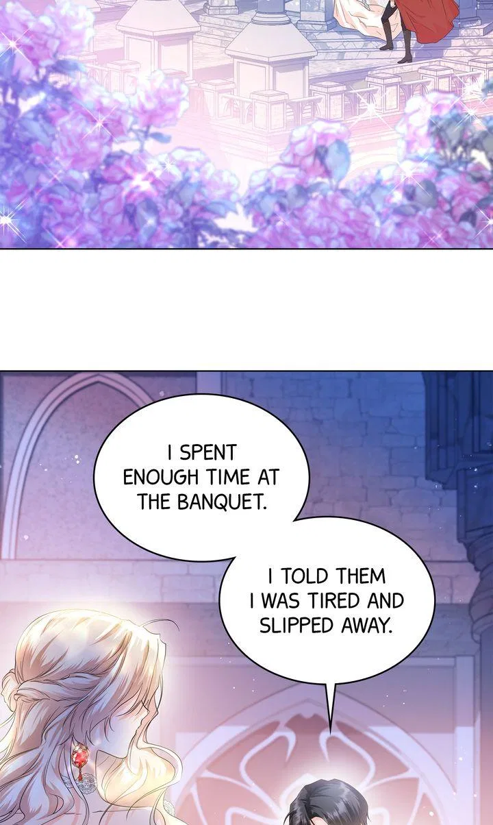 The Healer Will Not See You Now Chapter 50 – Page 47