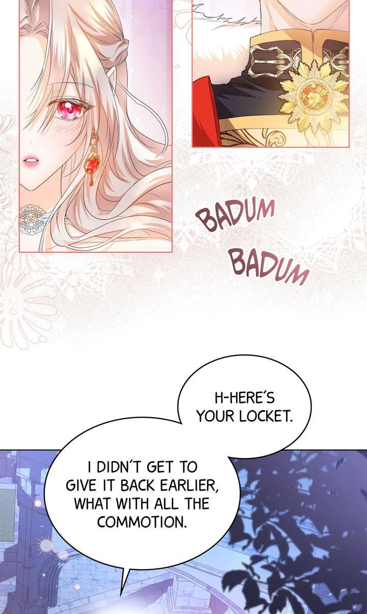 The Healer Will Not See You Now Chapter 50 – Page 49