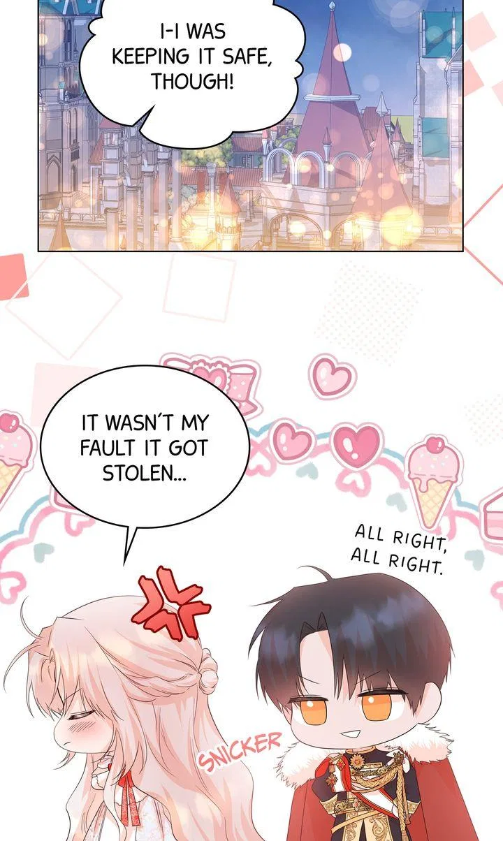 The Healer Will Not See You Now Chapter 50 – Page 54
