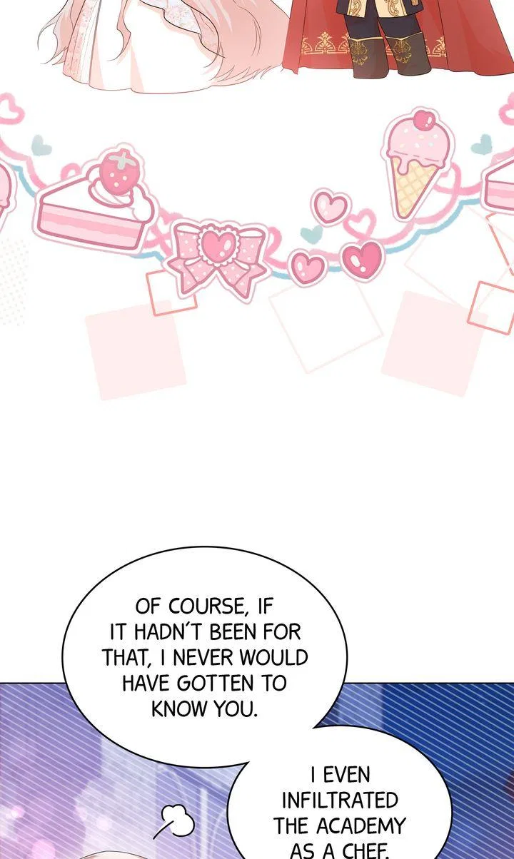 The Healer Will Not See You Now Chapter 50 – Page 55