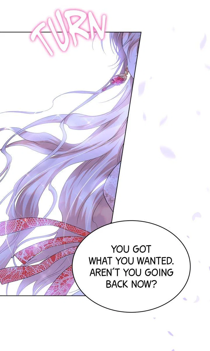 The Healer Will Not See You Now Chapter 50 – Page 58