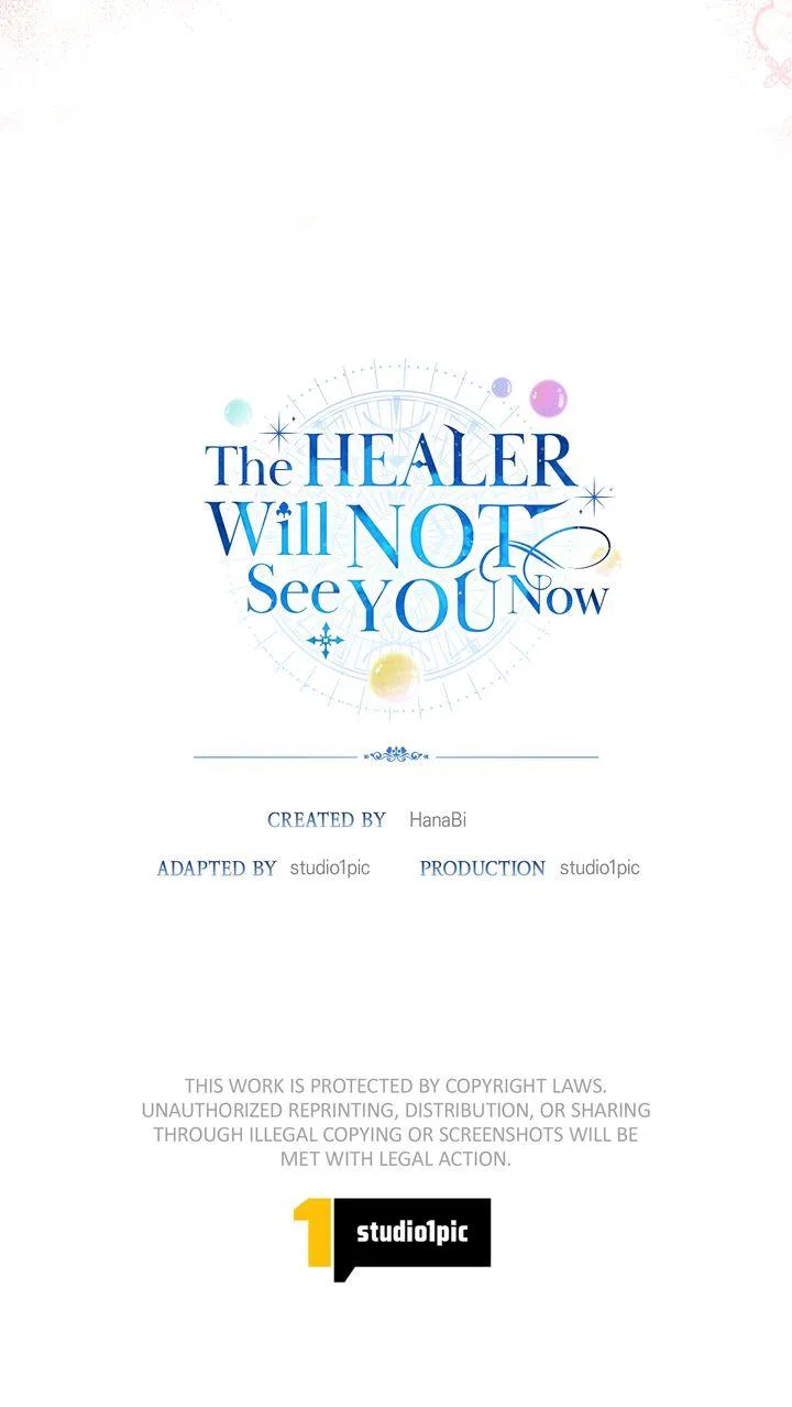 The Healer Will Not See You Now Chapter 50 – Page 91