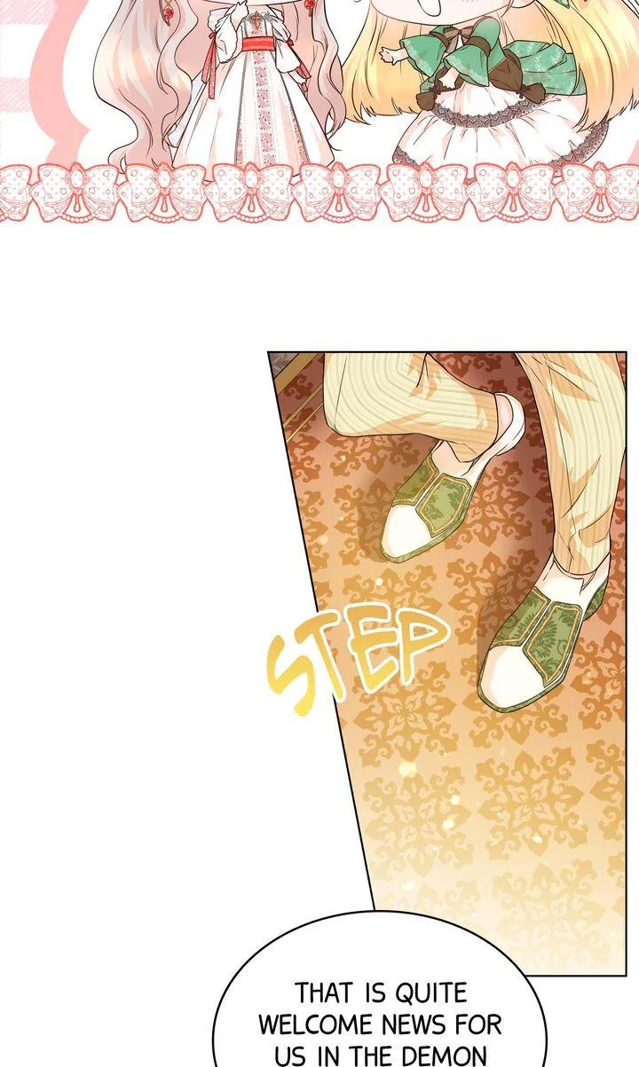 The Healer Will Not See You Now Chapter 49 – Page 36